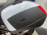 Kawasaki Versys 1000 2012 ONLY 27K FULL LUGGAGE NEW MOT ADVENTURE BIKE 1000CC 13