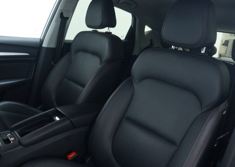 MG ZS 72.6kWh Trophy Connect Long Range SUV 5dr Electric Auto (156 ps) 53