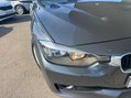 BMW 3 Series 2.0 320d ED EfficientDynamics Auto Euro 5 (s/s) 4dr 11
