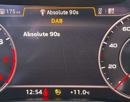 Audi Q2 1.0 Q2 Sport 30 TFSI 5dr 24