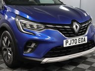 Renault Captur S EDITION TCE EDC 24