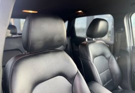 Mercedes-Benz B Class B180 1.8 CDI BLUEEFFICIENCY SPORT AUTO 15