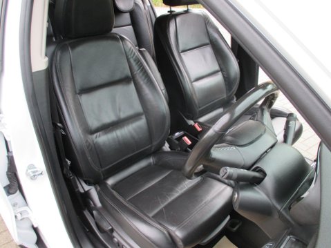 Vauxhall Mokka X 1.4i Turbo ecoTEC Elite Nav Euro 6 (s/s) 5dr 25
