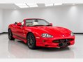 Jaguar XK 4.0 XKR Auto 2dr 1
