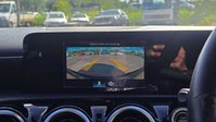 Mercedes-Benz A Class 1.5 A180d SE Hatchback 5dr Diesel 7G-DCT Euro 6 (s/s) (116 ps) 19