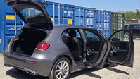Mercedes-Benz A Class 1.5 A180d Sport (Premium) Hatchback 5dr Diesel 7G-DCT Euro 6 (s/s) (116 ps) 13