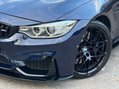 BMW M4 3.0 M4 Competition Edition Package Semi-Auto 2dr 9