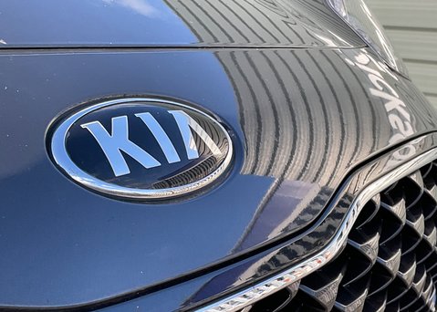 Kia Sportage 1.6 GDi 2 ISG 2