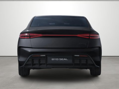BYD Seal 390kW Excellence AWD 83kWh 4dr Auto 4