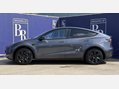 Tesla Model Y SUV 5dr Electric Auto RWD (346 ps) 8