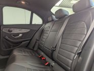 Mercedes-Benz C Class 2.0 C 220 AMG Line Premium D Auto 4dr 42