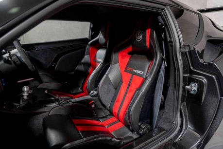 Lotus Evora GT430. 1 OF 60 CARS. FULL PPF. MANUAL TRANSMISSION 13