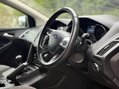 Ford Focus 1.6 TDCi Zetec S Euro 5 (s/s) 5dr 14