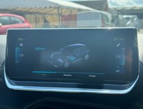 Peugeot 2008 50kWh GT SUV 5dr Electric Auto (136 ps) 26