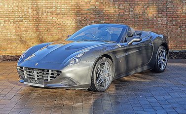 Ferrari California T 5