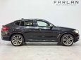 BMW X4 3.0 M40d SUV 5dr Diesel Auto xDrive Euro 6 (s/s) (326 ps) 64