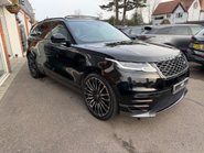 Land Rover Range Rover Velar R-DYNAMIC HSE 300D 8