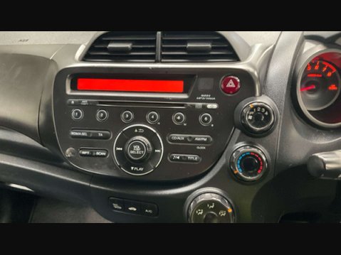 Honda Jazz 1.2 Jazz i-VTec S AC 5dr 16