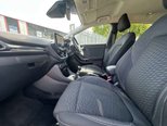 Ford Puma 1.0T EcoBoost MHEV Titanium SUV 5dr Petrol Manual Euro 6 (s/s) (125 ps) 23