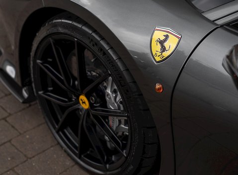 Ferrari 488 Pista 27