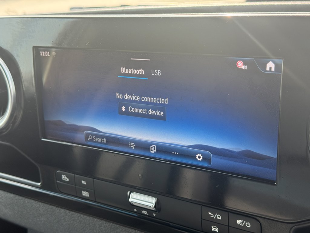 2025 Mercedes-Benz SprinterMWB L2H2 High Roof 315 Air Con Camera EURO 6 — thumbnail 30 of 51