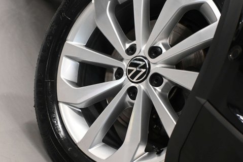 Volkswagen T-Roc 1.5 T-Roc Style TSI Semi-Auto 5dr 7