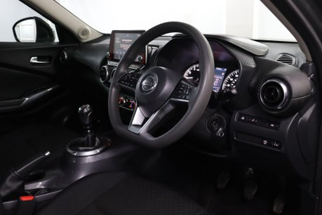 Nissan Juke DIG-T ACENTA 5