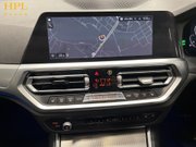 BMW 3 Series 2.0 320i M Sport Saloon 4dr Petrol Auto Euro 6 (s/s) (184 ps) 18