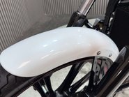 Kawasaki Vulcan 900 VN 2016 ONLY 2K NEW MOT LIGHTWEIGHT CRUISER A2 BIKE 31