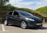 Ford Fiesta 1.6 TDCi ECOnetic Titanium Hatchback 5dr Diesel Manual Euro 5 (s/s) (95 ps)