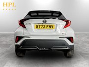 Toyota C-HR 1.8 VVT-h GR SPORT SUV 5dr Petrol Hybrid CVT Euro 6 (s/s) (122 ps) Air Con 6
