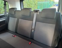 Citroen Space Tourer 1.5 BlueHDi Business M MPV 5dr Diesel Manual MWB Euro 6 (s/s) (120 ps) 9