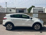 Kia Sportage 1.7 CRDI 3 ISG 5dr 3