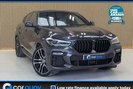 BMW X6 3.0 X6 xDrive 40d M Sport MHEV Auto 4WD 5dr