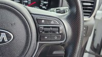 Kia Sportage 2.0 CRDi GT-Line SUV 5dr Diesel Auto AWD Euro 6 (134 bhp) 41