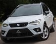 SEAT Arona 1.0 TSI FR SUV 5dr Petrol Manual Euro 6 (s/s) (110 ps)