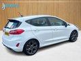 Ford Fiesta 1.0T EcoBoost GPF ST-Line Hatchback 5dr Petrol Manual Euro 6 (s/s) (100 ps) 31