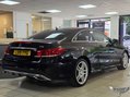 Mercedes-Benz E Class 2.1 E250 CDI AMG Line G-Tronic+ Euro 5 (s/s) 2dr 36