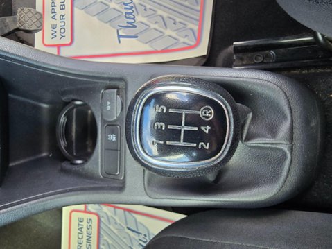 Skoda Citigo 1.0 MPI SE Euro 6 5dr 38