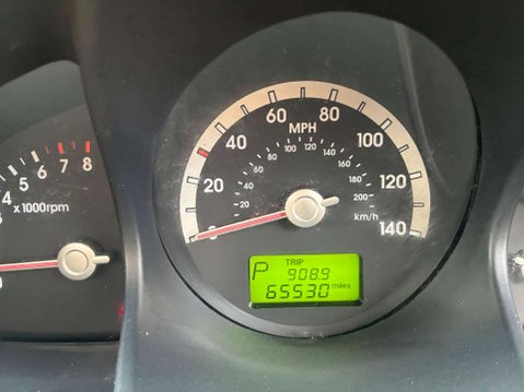 Kia Sportage 2.7 V6 XS SUV 5dr Petrol Automatic (237 g/km, 173 bhp) 14