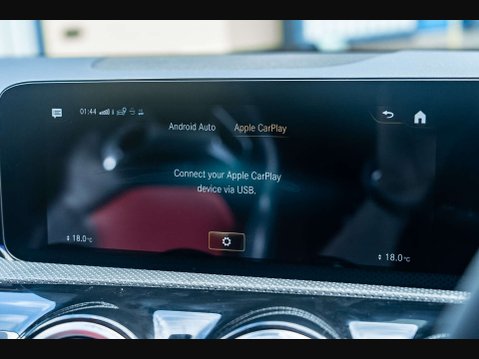 Mercedes-Benz A Class 2.0 AMG A 45 S 4Matic+ + Auto 4WD 5dr 12