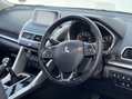Mitsubishi Eclipse Cross 1.5 Eclipse Cross Black 4x2 5dr 45
