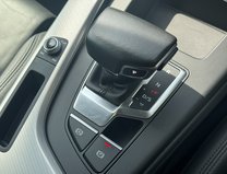 Audi A4 2.0 TFSI 40 Sport Edition Saloon 4dr Petrol S Tronic Euro 6 (s/s) (204 ps) 26