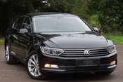 Volkswagen Passat 1.6 TDI BlueMotion Tech SE Euro 6 (s/s) 4dr 3