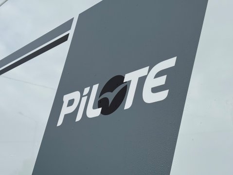 Pilote P740FGJ Evidence 10