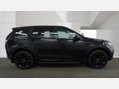 Land Rover Discovery Sport 2.0 SD4 HSE Dynamic Lux Auto 4WD Euro 6 (s/s) 5dr 3
