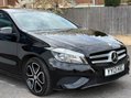 Mercedes-Benz A Class 1.8 A200 CDI BlueEfficiency Sport 7G-DCT Euro 5 (s/s) 5dr 11
