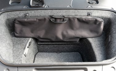 Audi R8 V10 Spyder 25