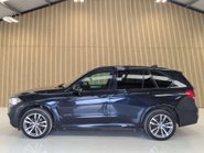 BMW X5 3.0 X5 xDrive 30d M Sport Auto 4WD 5dr 15
