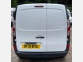 Renault Kangoo 1.5 dCi ENERGY ML19 Business MWB Euro 6 (s/s) 5dr 10